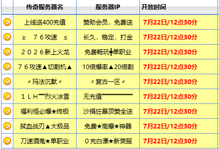 <strong>找合击传奇网站不再迷茫：用这三个关键词筛选出长久耐玩的高爆率服</strong>