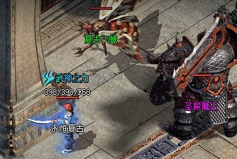 <strong>新手开荒别再乱花金币了：8月8日复古新服资源囤积与速成思路</strong>