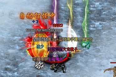<strong>今日新开合击私服祖玛寺庙探险指南：从散人开荒到教主击杀的进阶之路</strong>