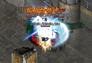 <strong>怀旧复古传奇开荒职业怎么选？战法道难度排名全解析</strong>