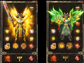 <strong>新开复古传奇私服“十转魔龙心”材料刷新点实测：这个坐标5分钟必出一次</strong>